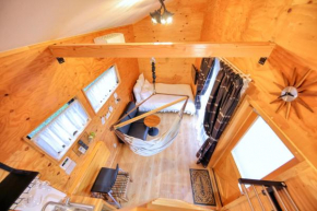 Tiny House Hotel Moritabby - Vacation STAY 18890v